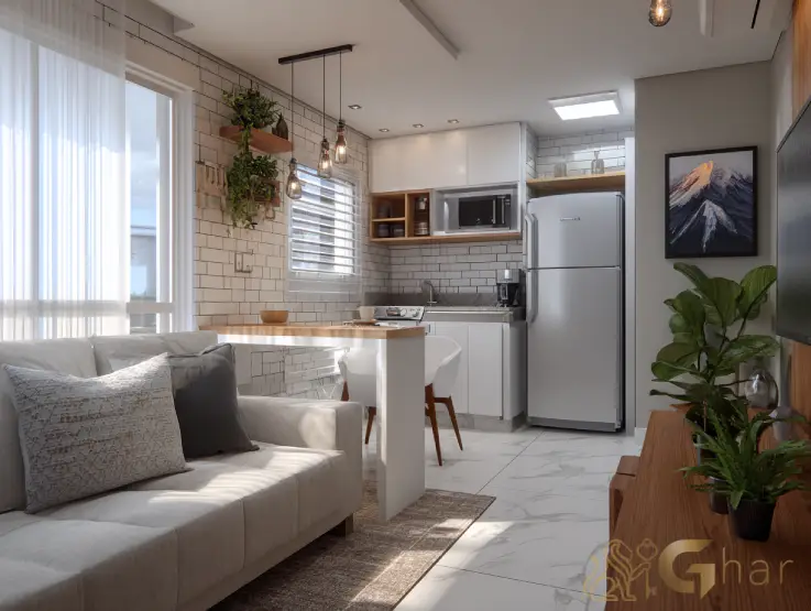 Oportunidades de apartamentos à venda na Vila Romana com preços competitivos.