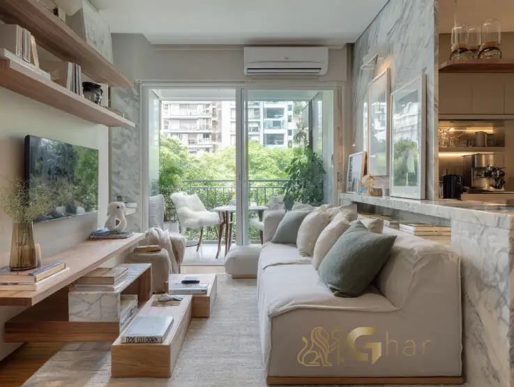 Lançamentos de apartamentos na planta em Bom Retiro, Centro de São Paulo.