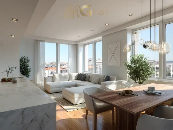 Lançamentos de apartamentos em Campo Grande na Zona Sul de São Paulo