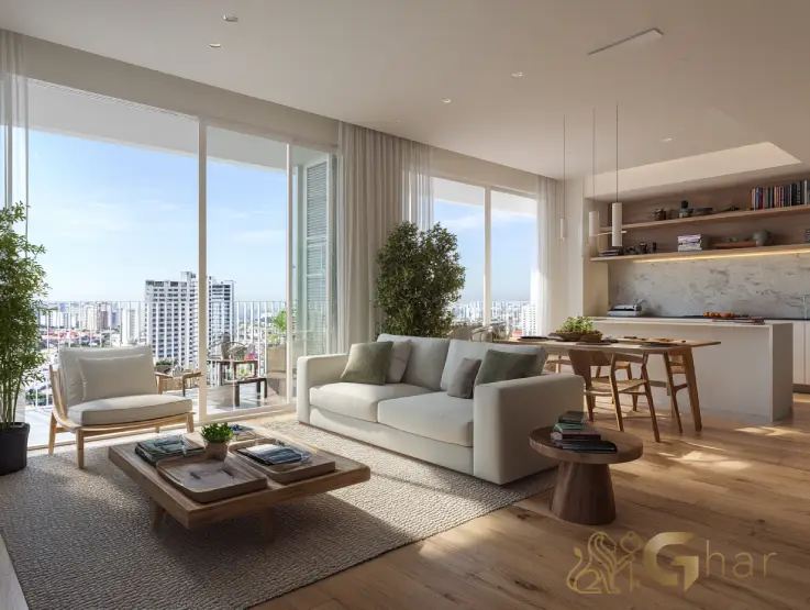 Oportunidades de apartamentos em Campo Grande na Zona Sul de São Paulo