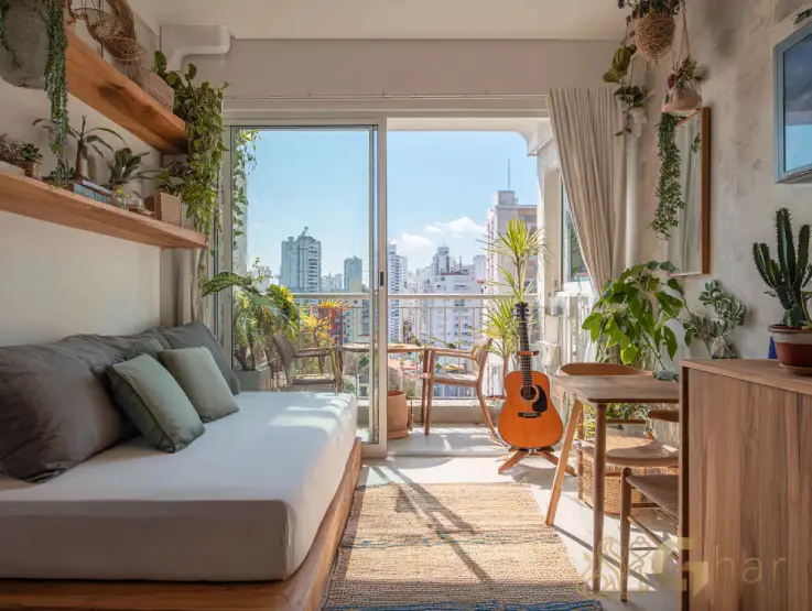 Imóveis novos na Zona Sul de São Paulo