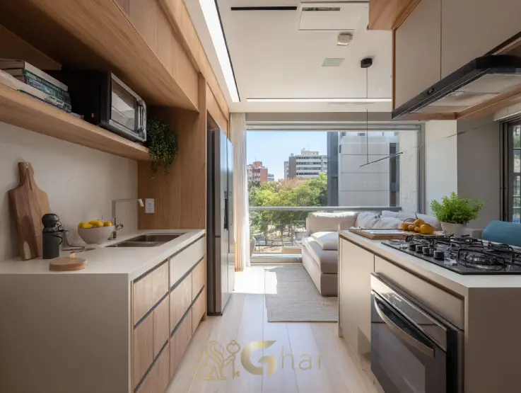 Lançamentos imobiliários no Carrão com plantas modernas na Zona Leste