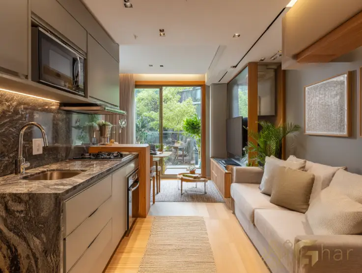 Apartamentos novos na Cidade Ademar na Zona Sul de São Paulo