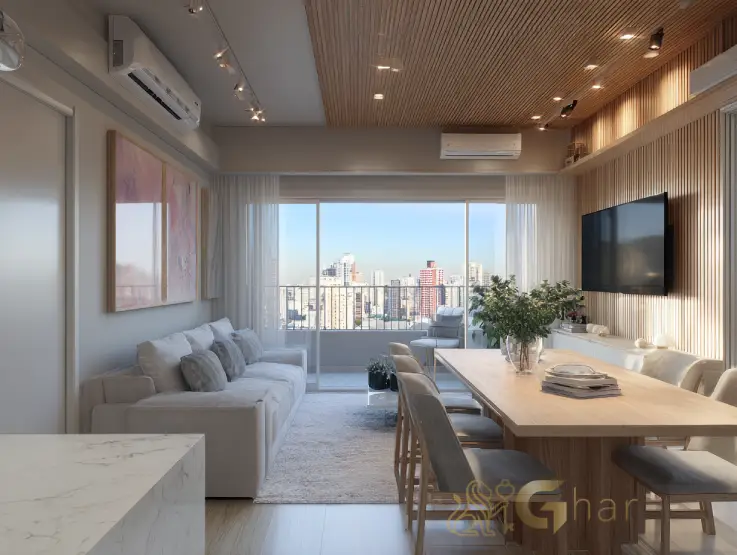 Imóveis na Zona Sul de São Paulo