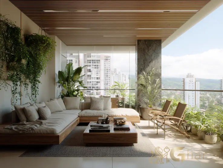 Apartamentos de alto padrão no City América, bairro residencial planejado da Zona Oeste de São Paulo