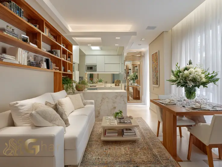 Lançamentos imobiliários Zona Norte de São Paulo