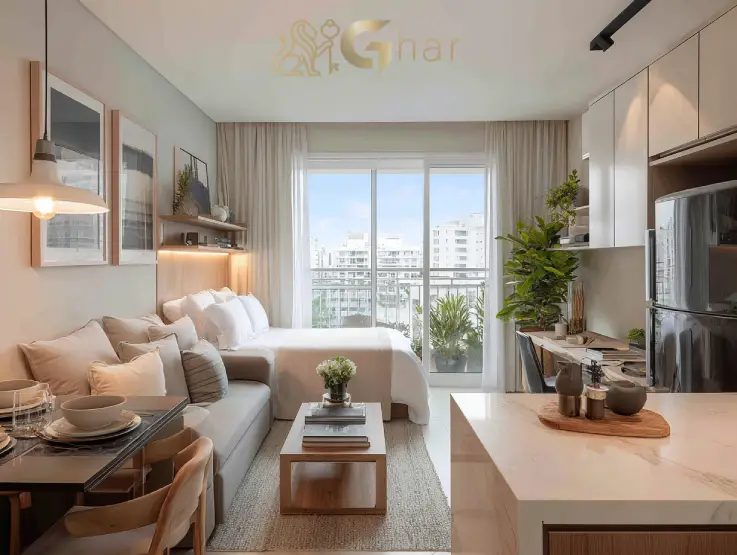 Apartamentos modernos no Cupecê Zona Sul São Paulo