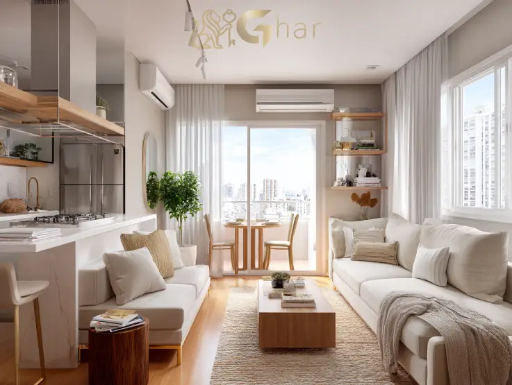 Imóveis novos na Zona Sul São Paulo