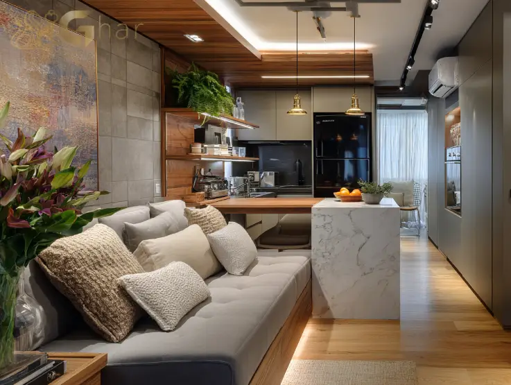 Oportunidades de apartamentos no Cupecê Zona Sul São Paulo