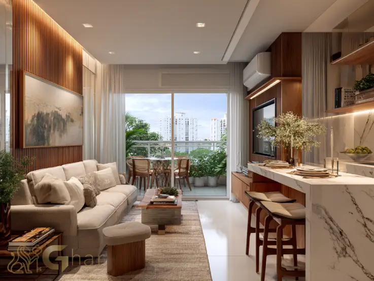 Oportunidade de apartamento à venda na Guarapiranga Zona Sul SP