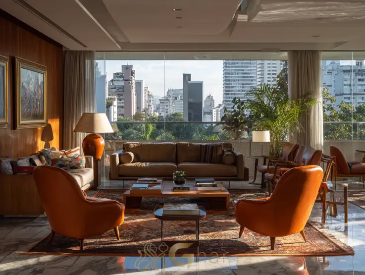 Lançamentos de apartamentos na planta em Interlagos Zona Sul