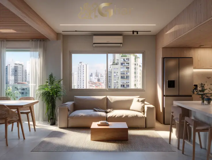 Imóveis novos na Zona Leste de São Paulo