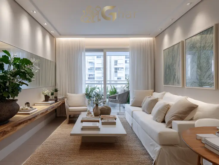 Imóveis modernos na Zona Leste de São Paulo