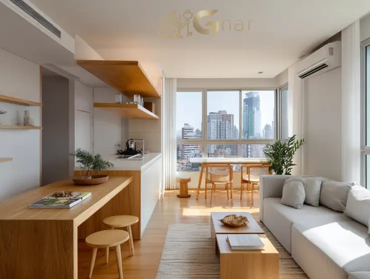Apartamentos em Itaquera com oportunidades de investimento