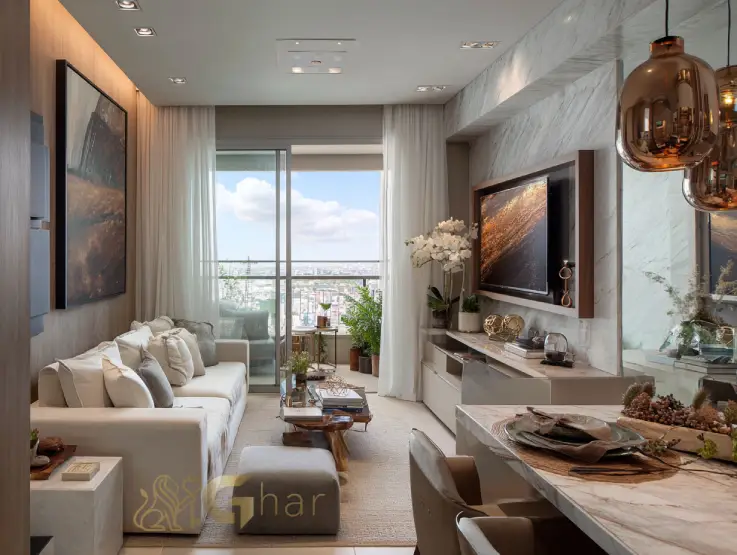 Lançamentos imobiliários no Jaçanã, Zona Norte de São Paulo