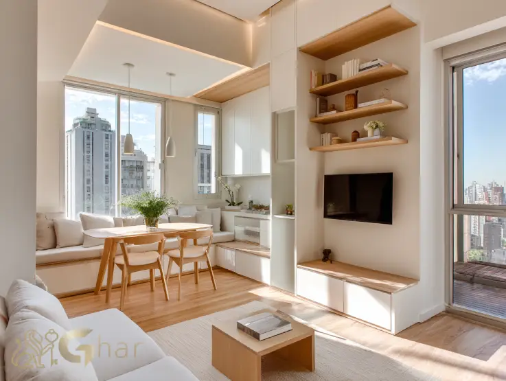 Apartamentos novos no Jaçanã, Zona Norte de São Paulo