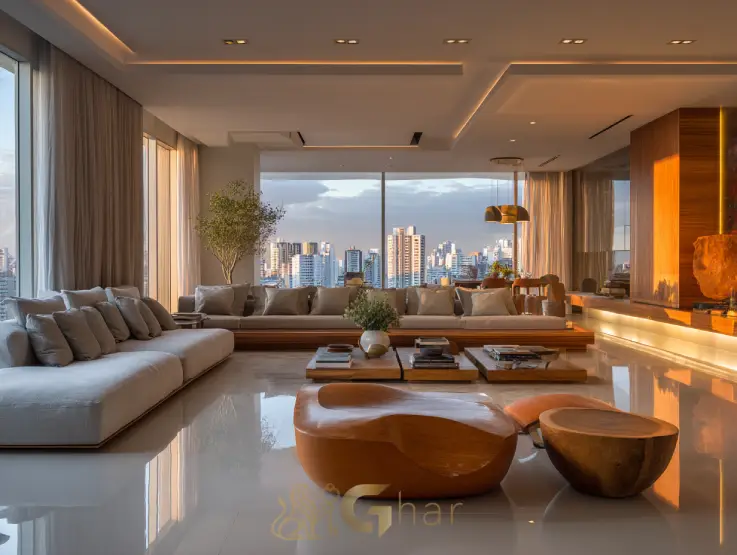 Apartamentos de alto padrão no Jaguaré Zona Oeste de São Paulo