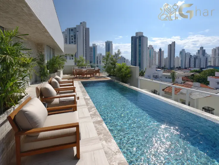 Cobertura à venda no Jaguaré na Zona Oeste de São Paulo