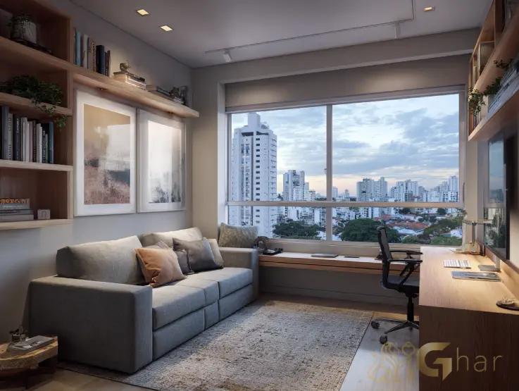 Studios à venda na Zona Oeste de São Paulo