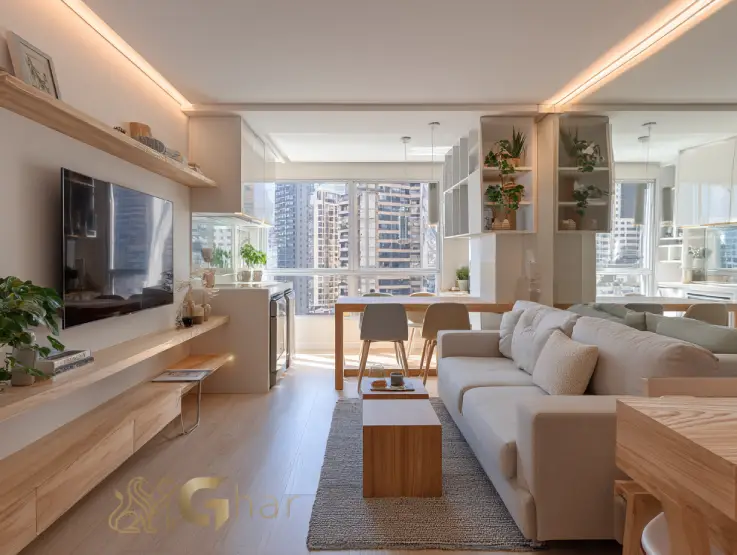 Lançamentos imobiliários no Jaraguá, Zona Norte de São Paulo