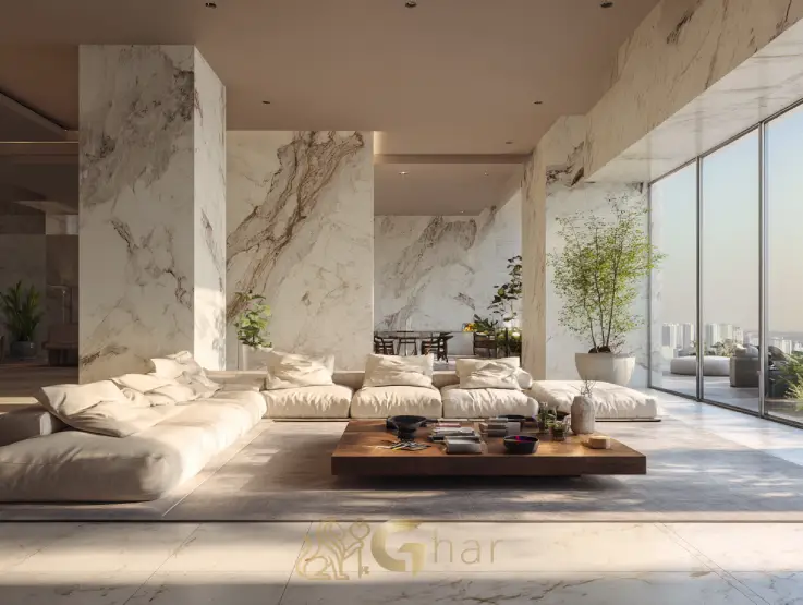 Apartamentos de alto padrão no Jardim Anália Franco em São Paulo