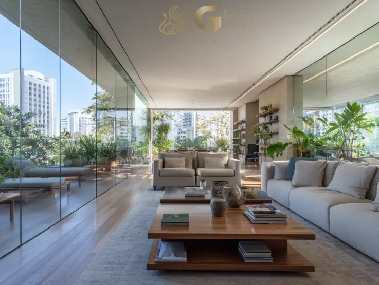 Imóveis novos na Zona Oeste de São Paulo