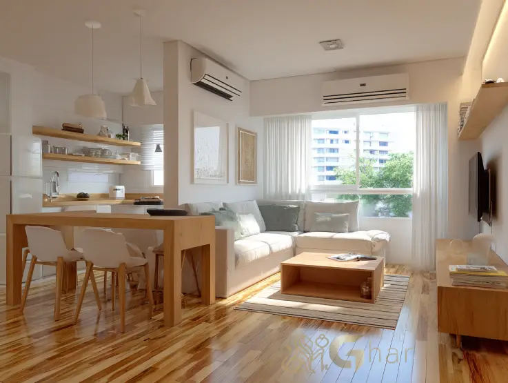 Apartamentos novos no Limão, Zona Norte de São Paulo