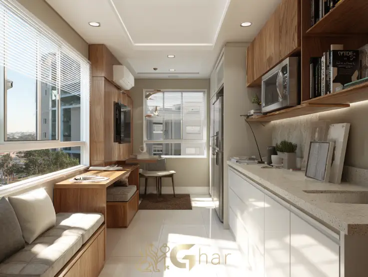 Studios à venda na Zona Norte de São Paulo