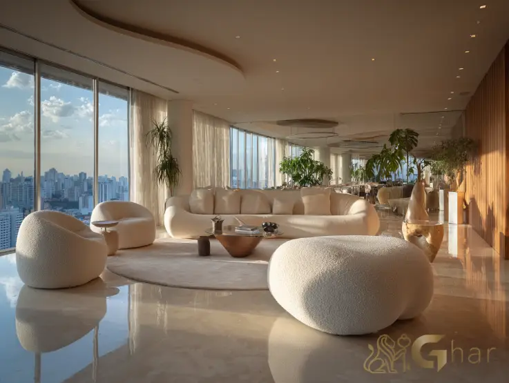 Apartamentos novos e modernos no Morumbi, Zona Sul de São Paulo