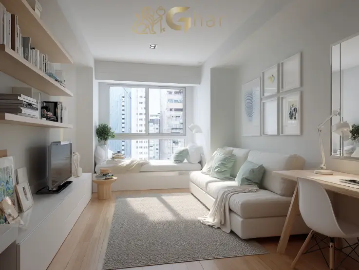 Apartamentos modernos no Pari, Centro de São Paulo