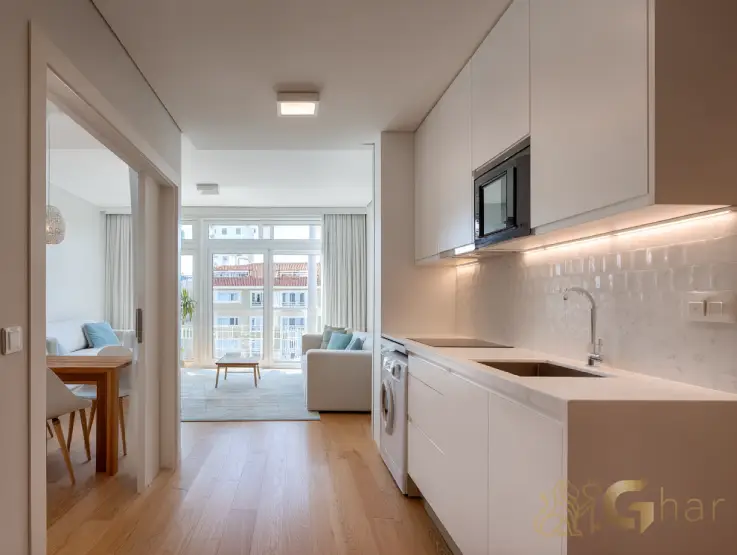 Oportunidades de apartamentos no Pari, Centro de São Paulo