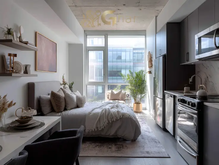 Studios à venda no Centro de São Paulo