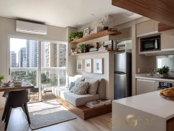 Apartamentos novos no Sacomã, Zona Sul de São Paulo, em empreendimentos recentes