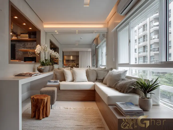 Apartamento moderno em São Judas Zona Sul de São Paulo