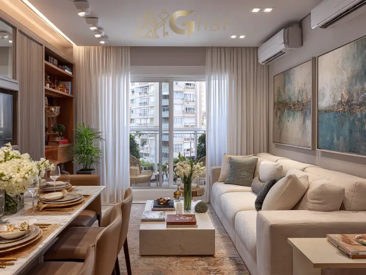 Lançamentos de apartamentos na planta em São Mateus Zona Leste de São Paulo