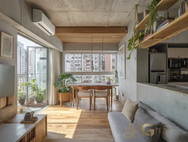 Apartamentos modernos em São Mateus na Zona Leste de São Paulo