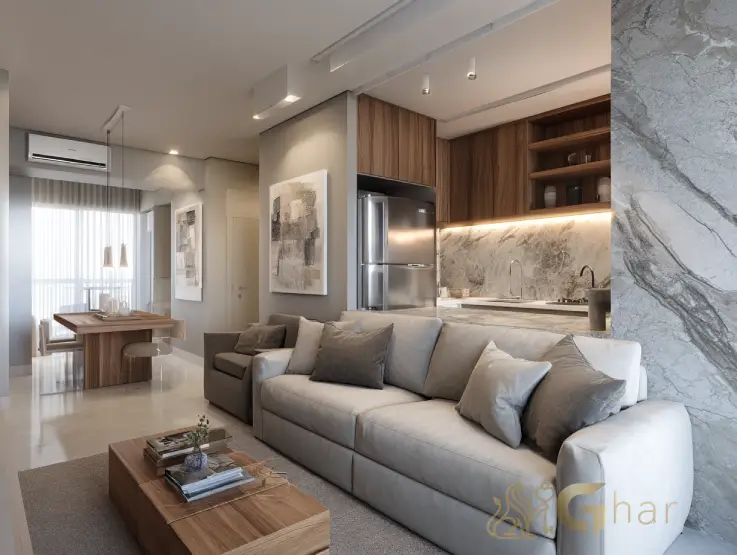 Imóveis novos na Zona Leste de São Paulo