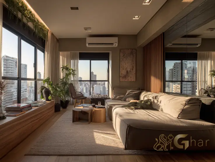 Imóveis residenciais novos na Zona Leste