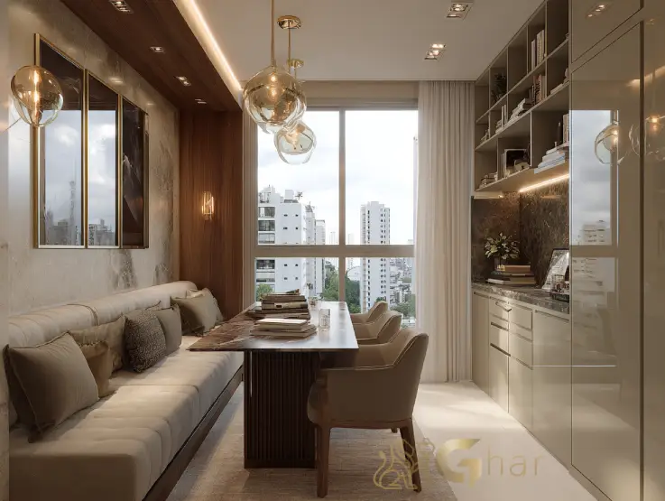 Studio à venda na Zona Sul São Paulo ideal para investimento