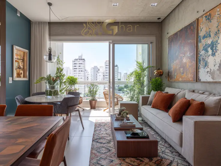 Apartamentos novos em Vila Andrade, Zona Sul de São Paulo