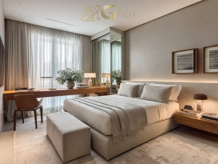 Studios compactos na Zona Sul de São Paulo