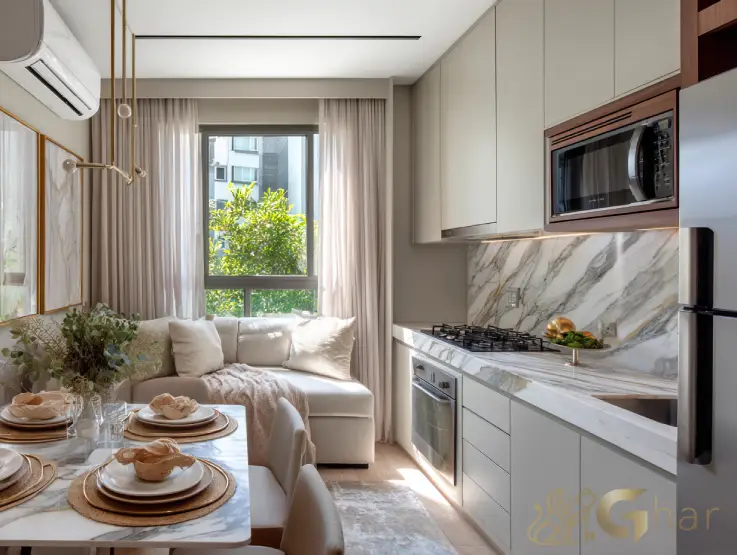 Studios à venda no Centro de São Paulo