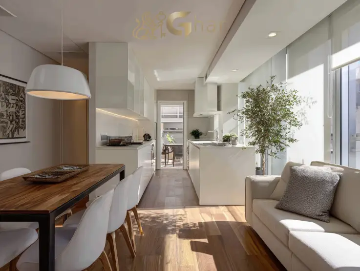 Apartamentos novos na Vila Maria, Zona Norte de São Paulo