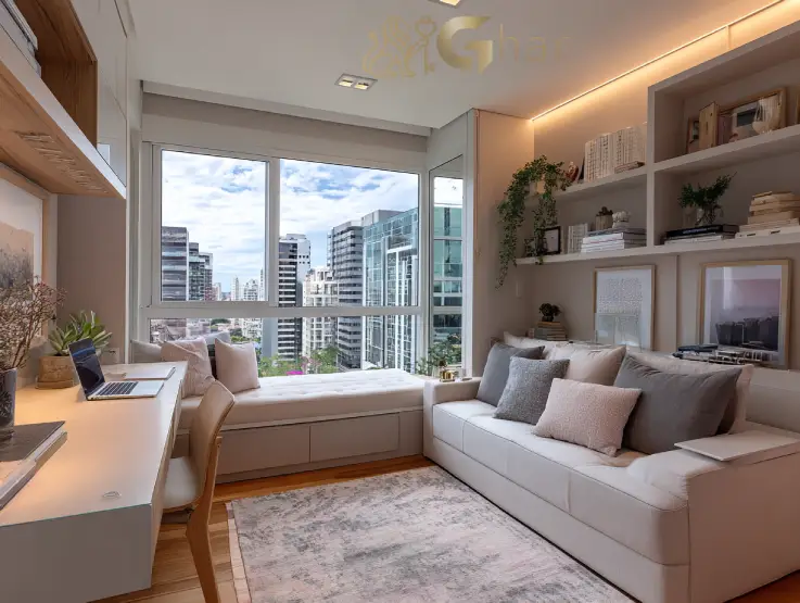 Studios à venda na Zona Norte de São Paulo