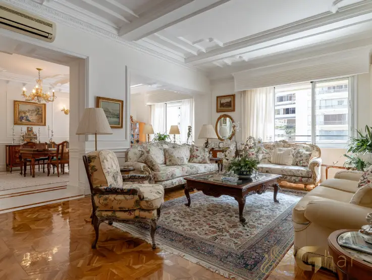 Apartamentos de alto padrão na Vila Mascote, Zona Sul de São Paulo