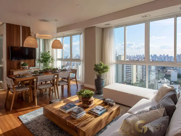 Oportunidade de apartamentos na Vila Mascote, Zona Sul de São Paulo