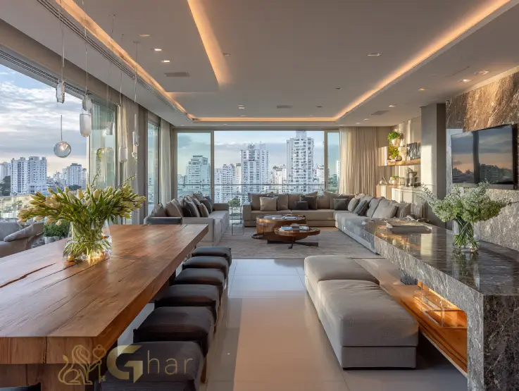 Lançamentos imobiliários na Vila Romana, Zona Oeste de São Paulo