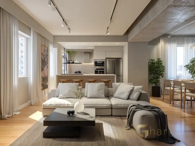 Apartamentos novos na Vila Romana, Zona Oeste de São Paulo