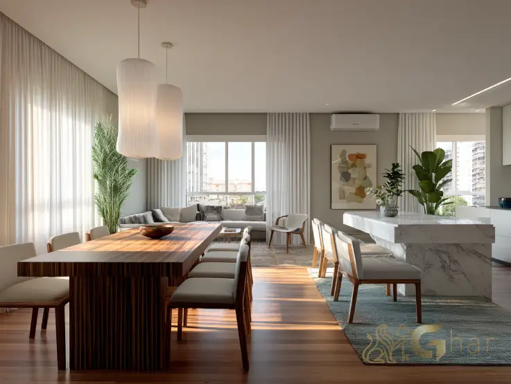 Apartamento novo no Cupecê Zona Sul de São Paulo