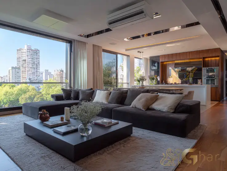 Apartamentos de alto padrão no Cursino, Zona Sul de São Paulo